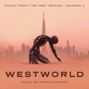 The String Quartet – Something I Can Never Have [s1.e05] (из сериала ''Мир Дикого Запада'' / ''Westworld'')