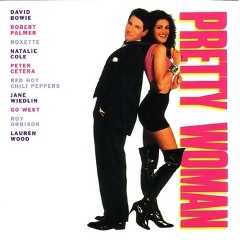 Christopher Otcasek – Real Wild Child (Wild One) (из фильма ''Красотка'' / ''Pretty Woman'')