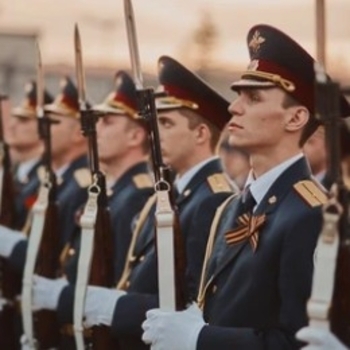 Остров мечты – Защитникам Отечества