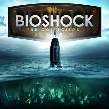 Ken Levine – Introduction (из игры ''BioShock Infinite'' 2013)