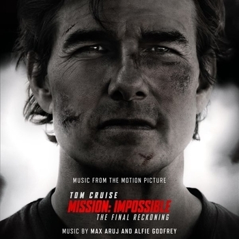 Из фильмов ''Миссия невыполнима'' / ''Mission: Impossible'' (1-8)