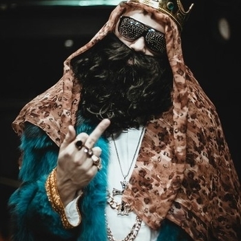 Big Russian Boss – Янекс