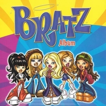 Из мультфильма "Братц / Bratz"