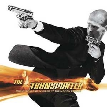Из фильма ''Перевозчик'' / ''The Transporter'' (1.2.3.4)