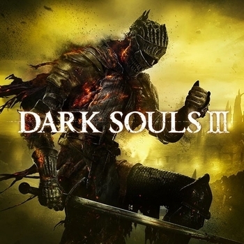 Из игры "Dark Souls III"