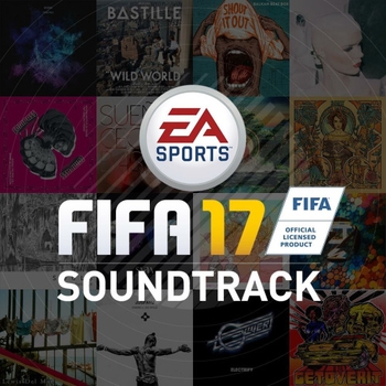 Spring King – Who Are You (OST ''FIFA 17'')
