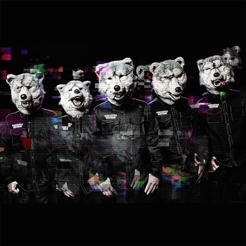 MAN WITH A MISSION – Hasta La Vista