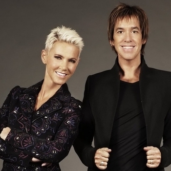 Roxette – Listen to Your Heart [s1.e12.] (ОСТ из сериала ''Королевы крика'' / ''Scream Queens'')