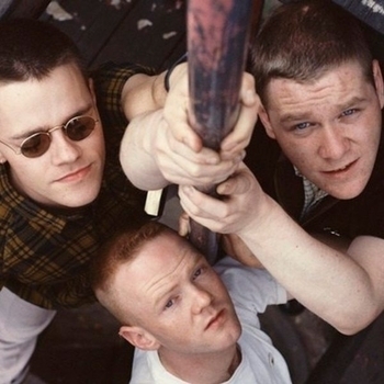 Bronski Beat – Dr John