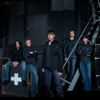 Train – Calling All Angels