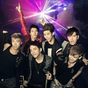 2PM – Stay Here (Genesis of 2PM 2014)