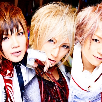 DaizyStripper – letter (Love 2010)