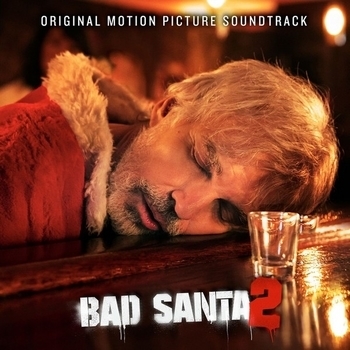 Moz – Me vs. Frosty (OST из фильма ''Плохой Санта 2'' / ''Bad Santa 2'')