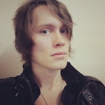 PelleK – My Immortal (Cover)
