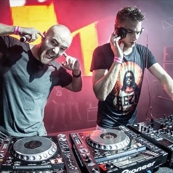 Twoloud – Outside World (Original Mix) (Single 2017)