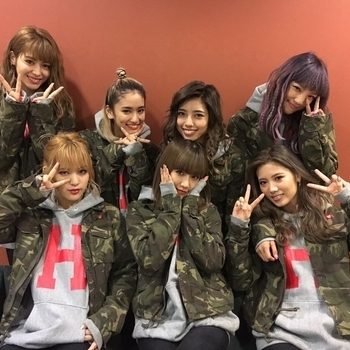 E-Girls – シンデレラフィット (Cinderella Fit) (2019)