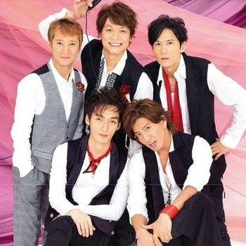 SMAP – はじまりのうた (Smap Aid 2011)