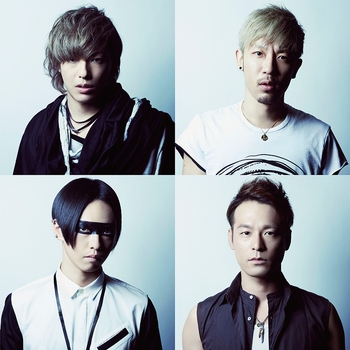 SPYAIR – 4 Life (4. 2015)
