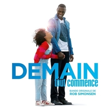Alexander – Truth (музыка из фильма ''2+1'' / ''Demain tout commence | Two Is a Family'')
