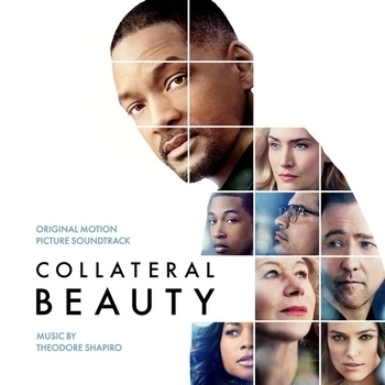 One Republic – Let's Hurt Tonight (Collateral Beauty Mix) (Score) (OST ''Призрачная красота'' / ''Collateral Beauty'')