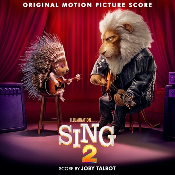 Sing 2 Cast – Sing 2 Audition Medley (OST из ''Зверопой 2'' / ''Sing 2'')