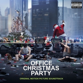 DJ Calvis – Here Comes Santa Claus (Right Down Santa Claus Lane) Intro (песня из фильма ''Новогодний корпоратив'' / ''Office Christmas Party'')