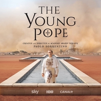 Post Pines – Simma (мелодия из сериала ''Молодой Папа'' / ''The Young Pope'')