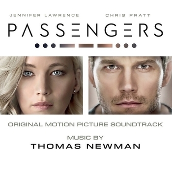 Sirius – Have a Nice Day (Bonus) (песни из фильма ''Пассажиры'' / ''Passengers'')