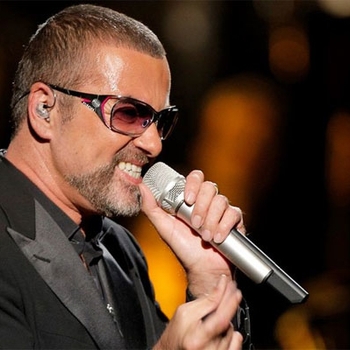 George Michael