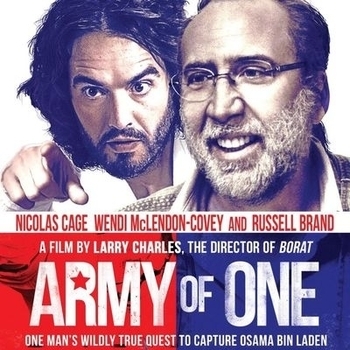 King Hannibal – The Truth Shall Make You Free (мелодия из фильма ''Миссия: Неадекватна'' / ''OST Army of One'')