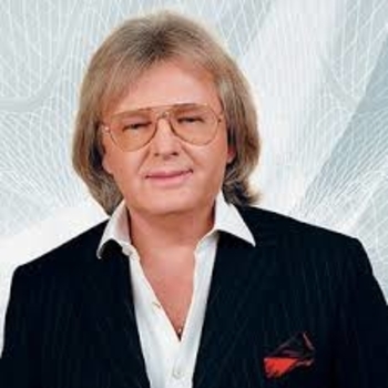 Юрий Антонов