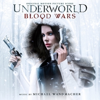 Из фильма "Другой мир 5: Войны крови" / "Underworld: Blood Wars"