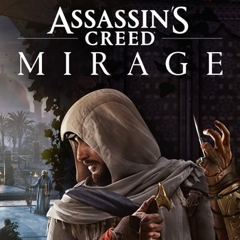 Из игры "Assassin's Creed"