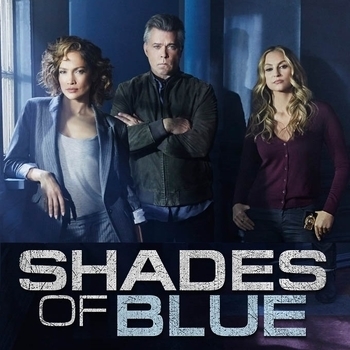 Allison – Sound of silence Lyrics (из трейлера) (из сериала ''Оттенки синего'' / ''Shades of Blue'')