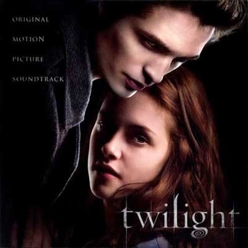 Из фильма "Сумерки / Twilight" (1-5)