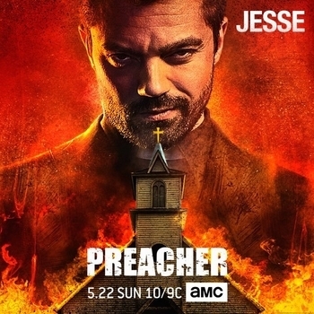Cosima – Guten abend (музыка из сериала ''Проповедник'' / ''Preacher'')