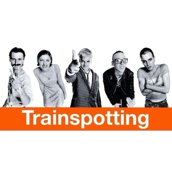 Atomic – Sleeper (Музыка из фильма "На игле"  "Trainspotting")