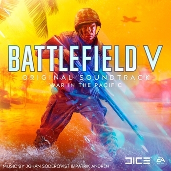 Из игры "Battlefield" (1,2,3,4,5)