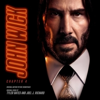 Из фильма "Джон Уик / John Wick" (1,2,3,4)