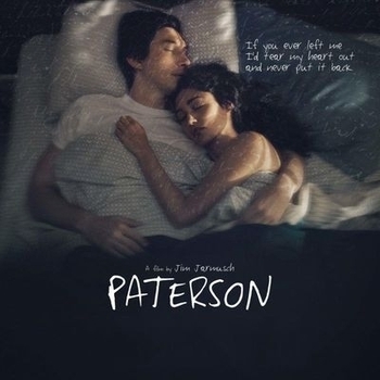 Pouran – Kieh Kieh Dar Mizaneh (саундтрек из фильма "Патерсон" / "Paterson")