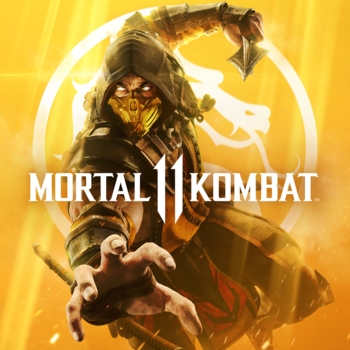 Dan Forden – Ending 9 Kung Lao (OST из игры "Mortal Kombat 4")