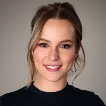 Bridgit Mendler – Atlantis (feat. Kaiydo)