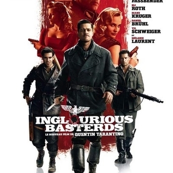 Nick Perito – The Green Leaves of Summer (ОСТ "Бесславные ублюдки" / "Inglourious Basterds")