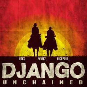 Из фильма "Джанго освобожденный" / "Django Unchained"