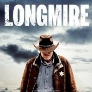 David Shephard – Shootout (ОСТ из сериала "Лонгмайр" / "Longmire")