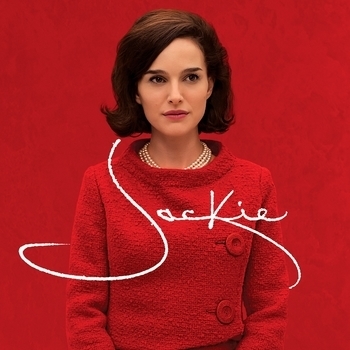 Mica Levi – Empty White House (саундтрек из фильма "Джеки" / "Jackie")