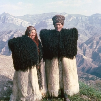 Даргинские