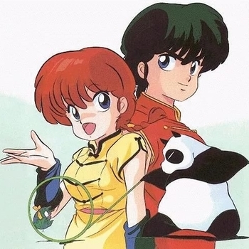 Ranma – Dai-Konran! Zen'in Shuugou (мелодия из мультфильма "Ранма" / "Ranma")