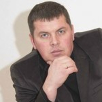 Сергей Трунов
