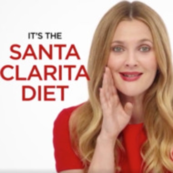 Serena Ryder – Got Your Number (мелодия из сериала "Диета из Санта-Клариты" / "Santa Clarita Diet")